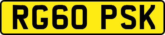 RG60PSK