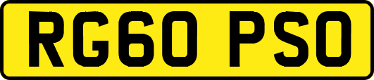 RG60PSO