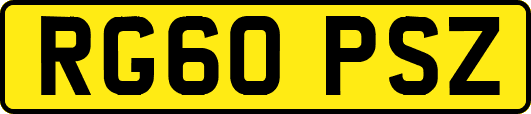 RG60PSZ