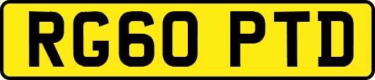 RG60PTD