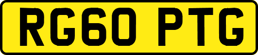RG60PTG
