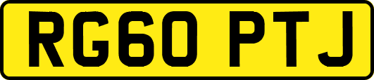 RG60PTJ