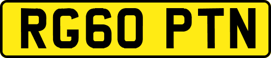 RG60PTN