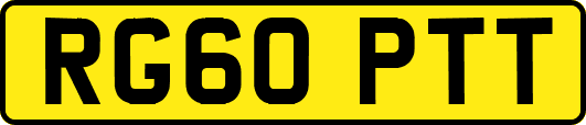 RG60PTT