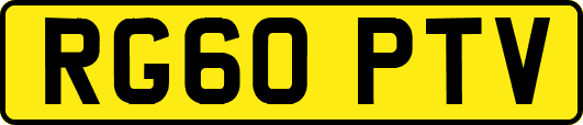 RG60PTV