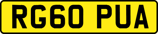 RG60PUA