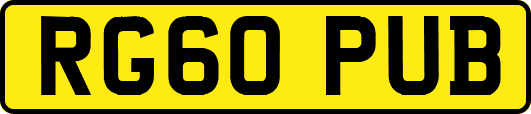 RG60PUB