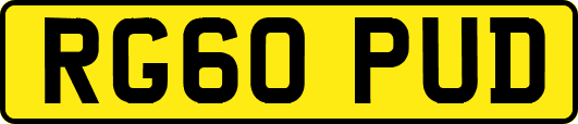 RG60PUD
