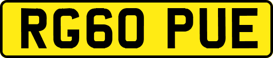 RG60PUE