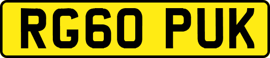 RG60PUK