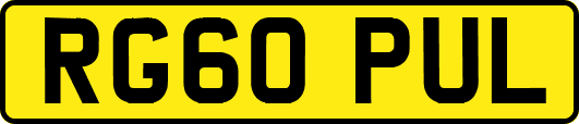 RG60PUL