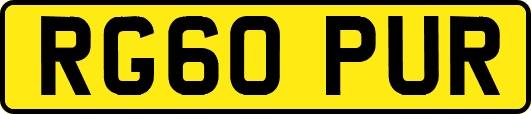 RG60PUR