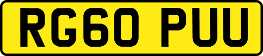 RG60PUU