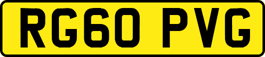 RG60PVG