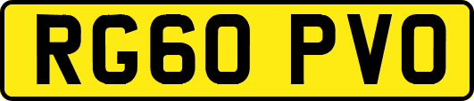 RG60PVO