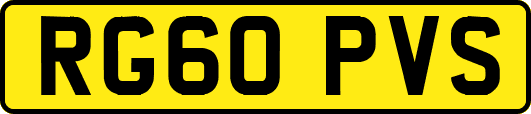 RG60PVS