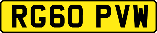 RG60PVW