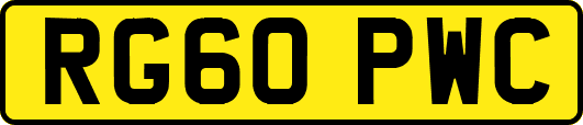 RG60PWC