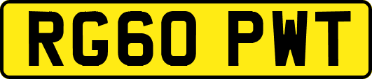 RG60PWT
