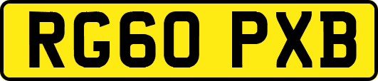 RG60PXB