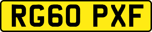 RG60PXF