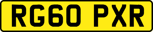 RG60PXR