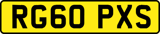 RG60PXS