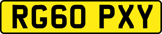 RG60PXY