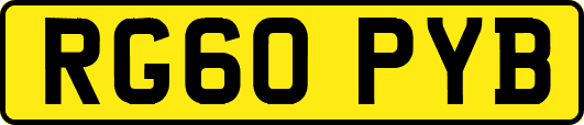 RG60PYB