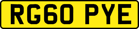 RG60PYE