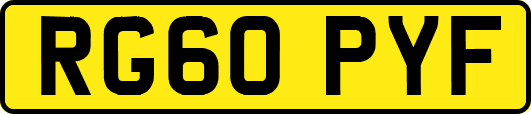 RG60PYF