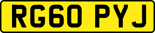 RG60PYJ