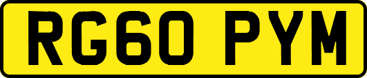 RG60PYM