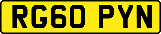 RG60PYN