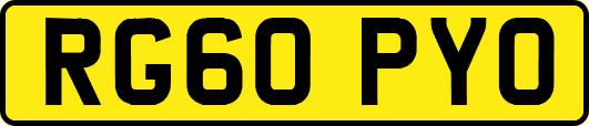 RG60PYO