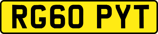 RG60PYT