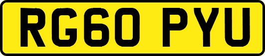 RG60PYU