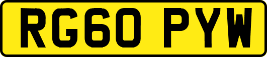 RG60PYW