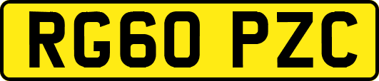 RG60PZC