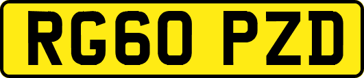 RG60PZD