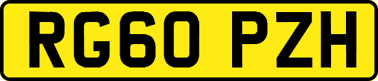 RG60PZH