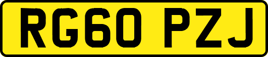 RG60PZJ