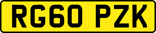 RG60PZK