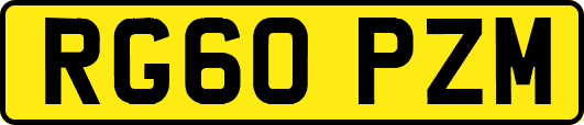 RG60PZM