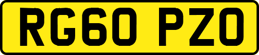 RG60PZO