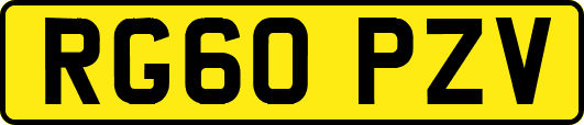 RG60PZV
