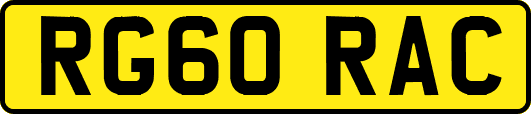 RG60RAC