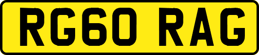 RG60RAG