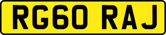 RG60RAJ