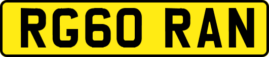 RG60RAN